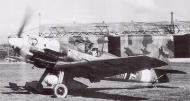 Asisbiz Messerschmitt Bf 109E7Trop I.JG27 White 1 Sicily to North Africa 1941 01