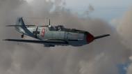 Asisbiz COD asisbiz Bf 109E1 2.JG27 R9 Togo WNr 748 Germany 1940 V01