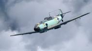 Asisbiz COD asisbiz Bf 109E3 3.JG27 Y11 Werner Schuller WNr 3225 France 1940 V03
