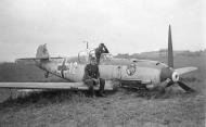 Asisbiz Messerschmitt Bf 109E3 1.JG27 White 12 France 1940 01