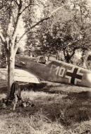 Asisbiz Messerschmitt Bf 109E4 1.JG27 White 10 partial stkz Px+SO France May 1940 03