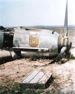 Asisbiz Messerschmitt Bf 109E3B 9.JG27 Brown 5 Stkz PG+BQ WNr 5323 force landed Balkans 1941 01
