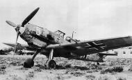 Asisbiz Messerschmitt Bf 109E4B 7.JG27 White 5 Balkans 1941 01