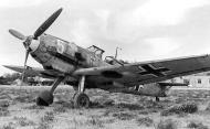 Asisbiz Messerschmitt Bf 109E4B 7.JG27 White 5 Balkans 1941 02