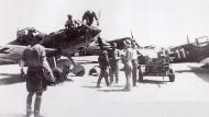Asisbiz Messerschmitt Bf 109E7 7.JG27 White 11 Sicily to North Africa 1941 01