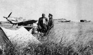 Asisbiz Messerschmitt Bf 109E7 7.JG27 White 2 Erhard Braune Gela Sicily 1941 01