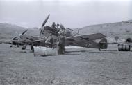 Asisbiz Messerschmitt Bf 109E7 7.JG27 White 5 n 11 Metaxas Line along the Greek Bulgarian border April 1941 eBay 01