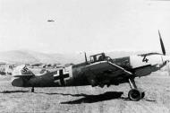 Asisbiz Messerschmitt Bf 109E7 8.JG27 Black 4 Balkans campaign 1941 02