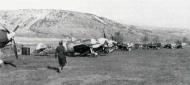 Asisbiz Messerschmitt Bf 109E7 8.JG27 Black 5 Balkans campaign 1941 01