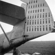 Asisbiz Messerschmitt Bf 109E7 9.JG27 Yellow 1 Erbo Graf von Kageneck WNr 1326 force landed Russia 20th Aug 1941 03