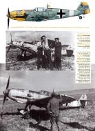Asisbiz Messerschmitt Bf 109E7 9.JG27 Yellow 5 Erbo Graf von Kageneck WNr 4187 Balkans May 1941 Avions 190 P11
