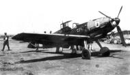 Asisbiz Messerschmitt Bf 109E7B 7.JG27 White 6 Gela Sicily 1941 01