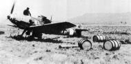 Asisbiz Messerschmitt Bf 109E7B 7.JG27 White 6 Gela Sicily 1941 02
