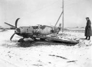 Asisbiz Ostfront Messerschmitt Bf 109E3 8.JG27 Black 1 Hans Lass at Duchowschtschina 7th 10th Oct 1941 eBay 05