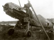 Asisbiz Ostfront Messerschmitt Bf 109E7Trop 8.JG27 Black 7 Minsk Belarus 1941 eBay 01