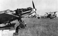 Asisbiz Messerschmitt Bf 109E3 7.JG27 White 15 France 1940 02