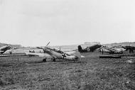 Asisbiz Messerschmitt Bf 109E3 8.JG27 Black 14 France 1940 eBay 01