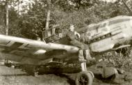 Asisbiz Messerschmitt Bf 109E4 7.JG27 White 3 St Omer France 1940 eBay 01