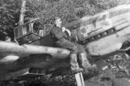 Asisbiz Messerschmitt Bf 109E4 7.JG27 White 3 St Omer France 1940 eBay 02