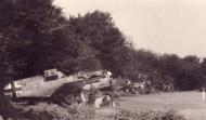 Asisbiz Messerschmitt Bf 109E4 9.JG27 Stkz partial code xx FX Yellow 5 foreground a St Omer France 1940 01