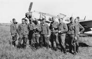 Asisbiz Messerschmitt Bf 109E4B 9.JG27 Brown 15 unknown 1940 eBay 01
