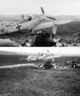 Asisbiz Messerschmitt Bf 109E1 Stab I.JG27 with the E4 canopy France Jun 1940 eBay 01