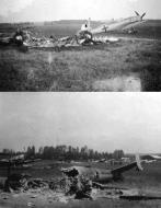 Asisbiz Messerschmitt Bf 109E1 Stab I.JG27 with the E4 canopy France Jun 1940 eBay 02