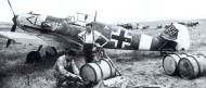 Asisbiz Messerschmitt Bf 109E3 Stab III.JG27 WNr 765 Sicily May 1941 02