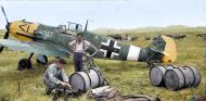 Asisbiz Messerschmitt Bf 109E3 Stab III.JG27 WNr 765 Sicily May 1941 03