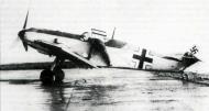 Asisbiz Messerschmitt Bf 109E4 Stab I.JG27 Gunther Bode WNr 1394 France 1940 01