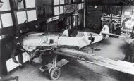 Asisbiz Messerschmitt Bf 109E4 Stab I.JG27 Gunther Bode WNr 1394 crash landed Mayfield 9th Sep 1940 01