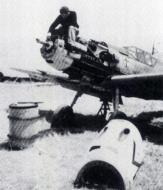 Asisbiz Messerschmitt Bf 109E4 Stab III.JG27 Max Dobislav Greece April 1941 02