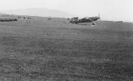 Asisbiz Messerschmitt Bf 109E4 Stab III.JG27 Winkel Kozani Greece Apr 1941 eBay 01