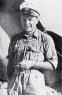 Asisbiz Aircrew Luftwaffe ace 4.JG27 Gustav Rodel North Africa June 1942 01