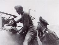 Asisbiz Aircrew Luftwaffe ace JG27 pilot Max Dobislav 01