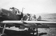 Asisbiz Messerschmitt Bf 109E JG27 Balkans 1941 01