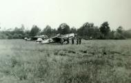 Asisbiz Messerschmitt Bf 109E3 I.JG27 in France 1940 eBay 01