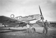 Asisbiz Messerschmitt Bf 109E4 JG27 Stkz KB+xx replacement aircraft 1940 eBay 01