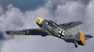 Asisbiz COD CF Bf 109E4 3.JG3 Gunther Lutzow St Omer Sep 1940 V02