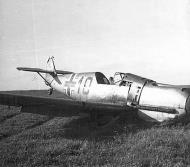 Asisbiz Messerschmitt Bf 109E1 2.JG3 Red 10 Philippeville France May 1940 03