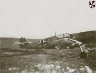 Asisbiz Messerschmitt Bf 109E3 5.JG3 Black 14 late 1940 or early 1941 eBay 01