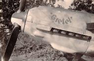 Asisbiz Messerschmitt Bf 109E4 II.JG3 named Gretel Doudeville France 1940 01