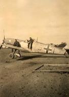 Asisbiz Messerschmitt Bf 109E3 8.JG3 Black 5 Franz Beyer France 1940 ebay 01