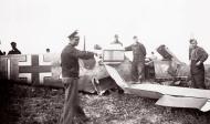 Asisbiz Messerschmitt Bf 109E4 7.JG3 White 2 force landed France 1940 01
