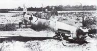 Asisbiz Messerschmitt Bf 109E4 Stab II.JG3 Franz von Werra WNr 1480 crash landed Kent 1940 01