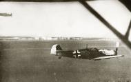 Asisbiz Messerschmitt Bf 109E4 Stab JG3 Detlev Rohwer English Channel August 1940 01