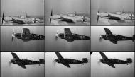 Asisbiz Messerschmitt Bf 109E4 Stab JG3 History Channel August 1940 01