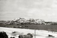 Asisbiz Messerschmitt Bf 109E Jagdgeschwader 5 white 2 Norway 02