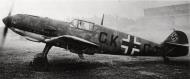 Asisbiz Messerschmitt Bf 109E7 4.JG5 Stkz CK+CT WNr 3579 later with JG7 01