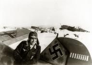 Asisbiz Messerschmitt Bf 109E7 5.JG5 Red 4 WNr 1187 Wulf Dieter Widowitz 01